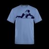 Team Polyester Youth Sleeve ATC Pro Tee Thumbnail