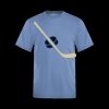 Team Polyester Youth Sleeve ATC Pro Tee Thumbnail