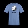 Team Polyester Youth Sleeve ATC Pro Tee Thumbnail