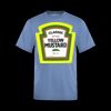 Team Polyester Youth Sleeve ATC Pro Tee Thumbnail