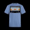 Team Polyester Youth Sleeve ATC Pro Tee Thumbnail