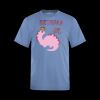 Team Polyester Youth Sleeve ATC Pro Tee Thumbnail