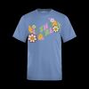 Team Polyester Youth Sleeve ATC Pro Tee Thumbnail