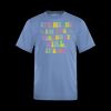 Team Polyester Youth Sleeve ATC Pro Tee Thumbnail