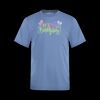 Team Polyester Youth Sleeve ATC Pro Tee Thumbnail