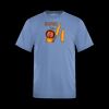 Team Polyester Youth Sleeve ATC Pro Tee Thumbnail