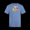 Team Polyester Youth Sleeve ATC Pro Tee Thumbnail