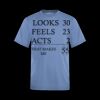 Team Polyester Youth Sleeve ATC Pro Tee Thumbnail