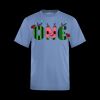 Team Polyester Youth Sleeve ATC Pro Tee Thumbnail