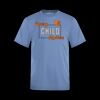 Team Polyester Youth Sleeve ATC Pro Tee Thumbnail