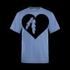 Team Polyester Youth Sleeve ATC Pro Tee Thumbnail