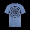 Team Polyester Youth Sleeve ATC Pro Tee Thumbnail