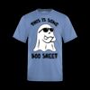 Team Polyester Youth Sleeve ATC Pro Tee Thumbnail