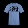 Team Polyester Youth Sleeve ATC Pro Tee Thumbnail