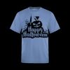 Team Polyester Youth Sleeve ATC Pro Tee Thumbnail
