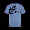 Team Polyester Youth Sleeve ATC Pro Tee Thumbnail