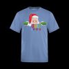 Team Polyester Youth Sleeve ATC Pro Tee Thumbnail