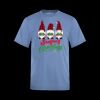 Team Polyester Youth Sleeve ATC Pro Tee Thumbnail