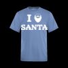 Team Polyester Youth Sleeve ATC Pro Tee Thumbnail