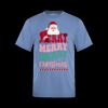 Team Polyester Youth Sleeve ATC Pro Tee Thumbnail