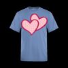 Team Polyester Youth Sleeve ATC Pro Tee Thumbnail