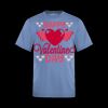 Team Polyester Youth Sleeve ATC Pro Tee Thumbnail