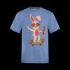 Team Polyester Youth Sleeve ATC Pro Tee Thumbnail