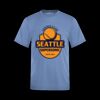Team Polyester Youth Sleeve ATC Pro Tee Thumbnail