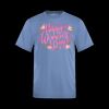 Team Polyester Youth Sleeve ATC Pro Tee Thumbnail