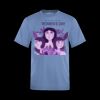 Team Polyester Youth Sleeve ATC Pro Tee Thumbnail
