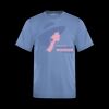 Team Polyester Youth Sleeve ATC Pro Tee Thumbnail