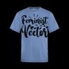 Team Polyester Youth Sleeve ATC Pro Tee Thumbnail