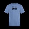 Team Polyester Youth Sleeve ATC Pro Tee Thumbnail