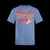 Team Polyester Youth Sleeve ATC Pro Tee Thumbnail