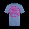 Team Polyester Youth Sleeve ATC Pro Tee Thumbnail