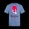 Team Polyester Youth Sleeve ATC Pro Tee Thumbnail