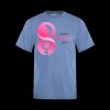 Team Polyester Youth Sleeve ATC Pro Tee Thumbnail