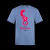 Team Polyester Youth Sleeve ATC Pro Tee Thumbnail