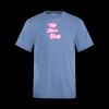Team Polyester Youth Sleeve ATC Pro Tee Thumbnail