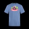 Team Polyester Youth Sleeve ATC Pro Tee Thumbnail