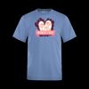 Team Polyester Youth Sleeve ATC Pro Tee Thumbnail