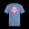 Team Polyester Youth Sleeve ATC Pro Tee Thumbnail