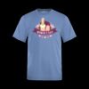 Team Polyester Youth Sleeve ATC Pro Tee Thumbnail
