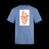 Team Polyester Youth Sleeve ATC Pro Tee Thumbnail