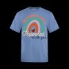 Team Polyester Youth Sleeve ATC Pro Tee Thumbnail