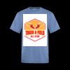 Team Polyester Youth Sleeve ATC Pro Tee Thumbnail