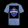 Team Polyester Youth Sleeve ATC Pro Tee Thumbnail