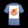 Team Polyester Youth Sleeve ATC Pro Tee Thumbnail