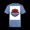 Team Polyester Youth Sleeve ATC Pro Tee Thumbnail