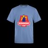 Team Polyester Youth Sleeve ATC Pro Tee Thumbnail